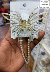 ZAYA/STYLE SEOUL Original Fancy Clutcher (Pack of 12)